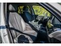 Black Front Seat Photo for 2016 BMW X5 #108772877