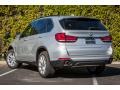 2016 Glacier Silver Metallic BMW X5 xDrive35i  photo #3