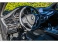2016 Glacier Silver Metallic BMW X5 xDrive35i  photo #6