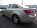 Champagne Silver Metallic - Cruze Limited LT Photo No. 8