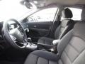 Champagne Silver Metallic - Cruze Limited LT Photo No. 11
