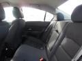 Champagne Silver Metallic - Cruze Limited LT Photo No. 12