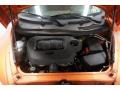 2007 Sunburst Orange II Metallic Chevrolet HHR LT  photo #45