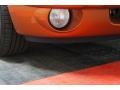 Sunburst Orange II Metallic - HHR LT Photo No. 52