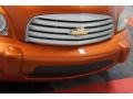 2007 Sunburst Orange II Metallic Chevrolet HHR LT  photo #53
