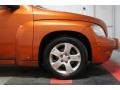 Sunburst Orange II Metallic - HHR LT Photo No. 55