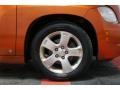 Sunburst Orange II Metallic - HHR LT Photo No. 56