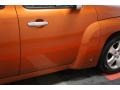 2007 Sunburst Orange II Metallic Chevrolet HHR LT  photo #60