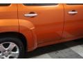 Sunburst Orange II Metallic - HHR LT Photo No. 61