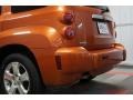 2007 Sunburst Orange II Metallic Chevrolet HHR LT  photo #67