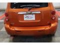 Sunburst Orange II Metallic - HHR LT Photo No. 70