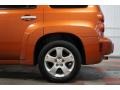 2007 Sunburst Orange II Metallic Chevrolet HHR LT  photo #71