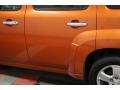 Sunburst Orange II Metallic - HHR LT Photo No. 77