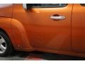 2007 Sunburst Orange II Metallic Chevrolet HHR LT  photo #78