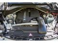 3.0 Liter DI TwinPower Turbocharged DOHC 24-Valve VVT Inline 6 Cylinder 2016 BMW X6 sDrive35i Engine