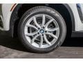 2016 BMW X6 sDrive35i Wheel