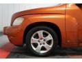 2007 Sunburst Orange II Metallic Chevrolet HHR LT  photo #84
