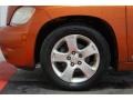 Sunburst Orange II Metallic - HHR LT Photo No. 85