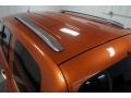 Sunburst Orange II Metallic - HHR LT Photo No. 91