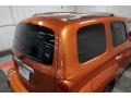 2007 Sunburst Orange II Metallic Chevrolet HHR LT  photo #92