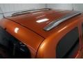 2007 Sunburst Orange II Metallic Chevrolet HHR LT  photo #93