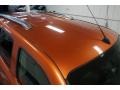 2007 Sunburst Orange II Metallic Chevrolet HHR LT  photo #95