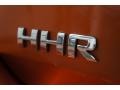 Sunburst Orange II Metallic - HHR LT Photo No. 98