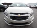 Champagne Silver Metallic - Cruze Limited LT Photo No. 2