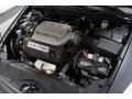 Graphite Pearl - Accord EX V6 Sedan Photo No. 38