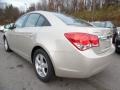 Champagne Silver Metallic - Cruze Limited LT Photo No. 7