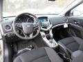 Champagne Silver Metallic - Cruze Limited LT Photo No. 12