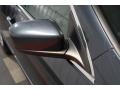 Graphite Pearl - Accord EX V6 Sedan Photo No. 46