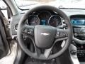 Champagne Silver Metallic - Cruze Limited LT Photo No. 16