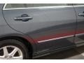 Graphite Pearl - Accord EX V6 Sedan Photo No. 49