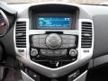 Champagne Silver Metallic - Cruze Limited LT Photo No. 17
