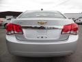 Silver Ice Metallic - Cruze Limited LS Photo No. 7