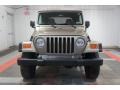 Light Khaki Metallic - Wrangler SE 4x4 Photo No. 4