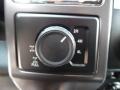 Black Controls Photo for 2016 Ford F150 #108776191