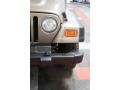 2003 Light Khaki Metallic Jeep Wrangler SE 4x4  photo #39