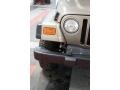 2003 Light Khaki Metallic Jeep Wrangler SE 4x4  photo #41