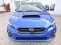 2016 WR Blue Pearl Subaru WRX Limited  photo #13