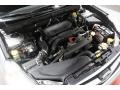 Steel Silver Metallic - Legacy 2.5i Limited Sedan Photo No. 47
