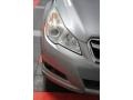 Steel Silver Metallic - Legacy 2.5i Limited Sedan Photo No. 51