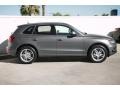 2015 Monsoon Gray Metallic Audi Q5 2.0 TFSI Premium Plus quattro  photo #8