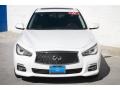 Moonlight White - Q 50 3.7 Premium Photo No. 7