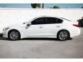 Moonlight White - Q 50 3.7 Premium Photo No. 8