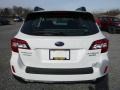 2016 Crystal White Pearl Subaru Outback 2.5i  photo #8