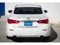 Moonlight White - Q 50 3.7 Premium Photo No. 9