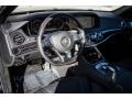 2016 Black Mercedes-Benz S 63 AMG 4Matic Sedan  photo #5