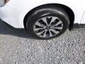 2016 Crystal White Pearl Subaru Outback 2.5i Limited  photo #3